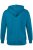Men+ 973 Lukuga dressipluus Competition Hallikassinine - Sviitrid ja dressipluusid - Meeste suured kapuutsiga jakid suurustes 2XL – 14XL