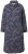 Ulla Popken 844993 Mustriline dressikleit Tumesinine - Dressikleidid - 