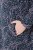 Ulla Popken 844993 Mustriline dressikleit Tumesinine - Dressikleidid - 