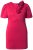Ulla Popken 845148 Lilleline bodycon-kleit Magenta - Kleidid - Kleidid kõikidele suurustele
