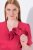 Ulla Popken 845148 Lilleline bodycon-kleit Magenta - Kleidid - Kleidid kõikidele suurustele