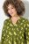 Ulla Popken 845190 Lilleline jersey-kleit Türkiis - Trikookleidid - 