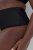Ulla Popken 845347 Lillelised stringid Vanaroosa - Aluspüksid - 