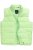 JP1880 845455 Tepitud stretch-vest Pistaatsiaroheline - Jakid ja joped - Joped, suured suurused: 2XL – 12XL