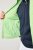 JP1880 845455 Tepitud stretch-vest Pistaatsiaroheline - Jakid ja joped - Joped, suured suurused: 2XL – 12XL