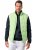 JP1880 845455 Tepitud stretch-vest Pistaatsiaroheline - Jakid ja joped - Joped, suured suurused: 2XL – 12XL