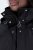 Ulla Popken SYMPATEX Triple Function Jacket Black - Joped - Suured naiste jakid