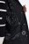 Ulla Popken SYMPATEX Triple Function Jacket Black - Joped - Suured naiste jakid