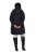 Ulla Popken SYMPATEX Triple Function Jacket Black - Joped - Suured naiste jakid