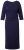 Ulla Popken 845705 Jersey-kleit Tumesinine - Midikleidid - Plusssuuruses midikleidid