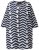Ulla Popken 846012 Jakk Tumesinine - Joped - Suured naiste jakid