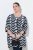 Ulla Popken 846012 Jakk Tumesinine - Joped - Suured naiste jakid