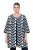 Ulla Popken 846012 Jakk Tumesinine - Joped - Suured naiste jakid