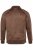 JP1880 846200 Mokajäljendusest bomberjope Tumepruun - Jakid ja joped - Joped, suured suurused: 2XL – 12XL