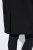 Ulla Popken 846278 Softshell-mantel Must - Mantlid - Naiste mantlid suurtes suurustes