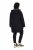 Ulla Popken 846278 Softshell-mantel Must - Mantlid - Naiste mantlid suurtes suurustes