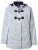 Ulla Popken 846744 Softshell-jope Hallmeleeritud - Joped - Suured naiste jakid