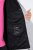 Ulla Popken 846744 Softshell-jope Hallmeleeritud - Joped - Suured naiste jakid