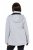 Ulla Popken 846744 Softshell-jope Hallmeleeritud - Joped - Suured naiste jakid