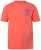 Men+ 829 T-särk Surfer's Paradise Korall - T-särgid - Suured T-särgid 2XL – 14XL