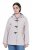 Ulla Popken 846853 Softshell-jope Šampanja - Joped - Suured naiste jakid