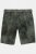 JP1880 846895 Bermudapüksid kitsemokast Tumeoliiv - Lühikesed püksid - Lühikesed Püksid suured suurused: W40-W60