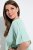 Ulla Popken 846971 Mustriline pidžaama Heleroheline - Pidžaama/Loungewear - 
