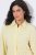 Ulla Popken 847224 Linasegust kleit Kollane - Suvekleidid - Naiste suvekleidid suurtes suurustes