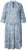 Ulla Popken 847643 Triibuline jersey-kleit Tumesinine - Trikookleidid - 