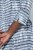 Ulla Popken 847643 Triibuline jersey-kleit Tumesinine - Trikookleidid - 