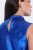 Ulla Popken 847862 Satiinkleit Kuningassinine - Suvekleidid - Naiste suvekleidid suurtes suurustes