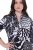 Ulla Popken 847972 Lilleline kootud kleit Valge - Kootud kleidid - 