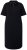 Ulla Popken 848105 Dressikleit Must - Kleidid - Kleidid kõikidele suurustele