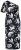 Ulla Popken 848510 Lilleline midikleit Must - Midikleidid - Plusssuuruses midikleidid