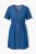 Ulla Popken 848597 Särkkleit Denimsinine - Särkkleidid - 