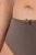 Ulla Popken 848826 Loomamustrilised stringid 3 tk Taupe - Aluspüksid - 