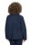 Ulla Popken 849111 Tepitud jope Tumesinine - Joped - Suured naiste jakid