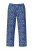 Ulla Popken 849144 Loomamustriline pidžaama Tumesinine - Pidžaama/Loungewear - 