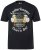 Men+ 410 T-särk Lederhosn Must - T-särgid - Suured T-särgid 2XL – 14XL
