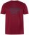 Men+ 448 T-särk Endless Coast Vaskpruun - T-särgid - Suured T-särgid 2XL – 14XL