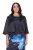 Ulla Popken 849457 Bolero Must - Joped - Suured naiste jakid