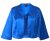 Ulla Popken 849457 Bolero Kuningassinine - Joped - Suured naiste jakid