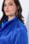 Ulla Popken 849457 Bolero Kuningassinine - Joped - Suured naiste jakid