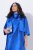 Ulla Popken 849457 Bolero Kuningassinine - Joped - Suured naiste jakid