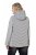 Ulla Popken 849472 Tepitud jope Hall - Joped - Suured naiste jakid