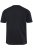 Men+ 547 T-särk Rute Raus Must - T-särgid - Suured T-särgid 2XL – 14XL