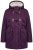 Ulla Popken 849619 Vihmajope Tumelilla - Joped - Suured naiste jakid