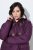 Ulla Popken 849619 Vihmajope Tumelilla - Joped - Suured naiste jakid