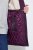 Ulla Popken 849619 Vihmajope Tumelilla - Joped - Suured naiste jakid