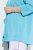 Ulla Popken 849620 Jakk Sinine - Joped - Suured naiste jakid
